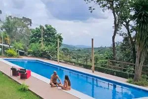 Pousada Pausa Urbana - Várzea Paulista