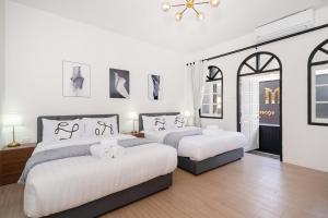 NEW Beachside Patong 50m or less min walk