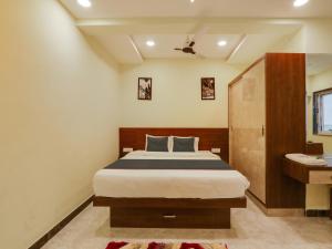 Collection O SRP LUXURY ROOMS