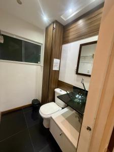 Apartamento beira mar