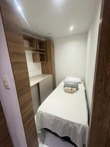 Apartamento beira mar