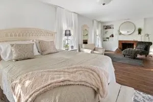 Historic Downtown Berlin Home Dog Friendly Home - 索尔兹伯里