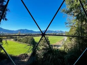 Hanmer Glamping - Culverden