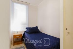 Disegni 02 - Departamento Av del Mar La Serena Sector Casino Enjoy