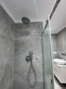 Chic appartement