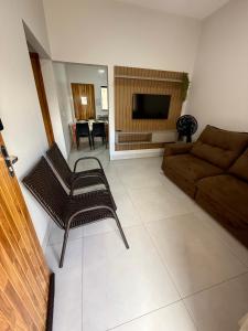 Condomínio Bela Vista - Casa 11B