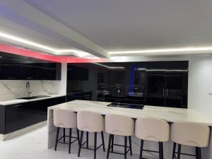 Chic appartement