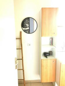 Appartements Escale marine : photos des chambres
