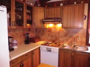 Villas Maison Champagne : photos des chambres