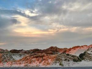 Appartements Apartment in Quend near the Sea : photos des chambres