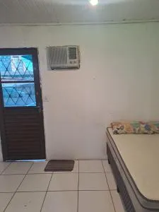 Apartamento completo em ótima localização - 新汉堡市