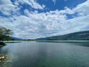 Maisons de vacances Chateau in Rhone Valley near Ski Resorts : photos des chambres