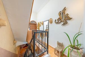 Riad 3 chambres - petit déjeuner gratuit - Top position