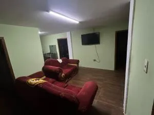 Lugar tranquilo - Pititic