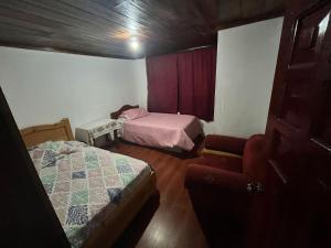Lugar tranquilo