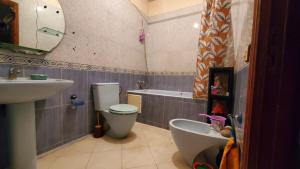 SK twin room