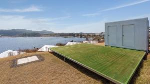 Taean Bibi ArtGlamping