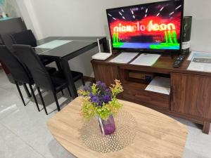 Vibrant Vibes Cozy Staycation III in Sorsogon City