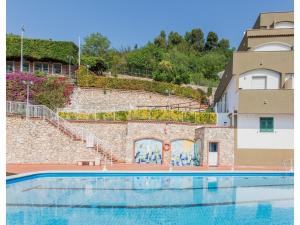 Classic Appartement in Pietra Ligure