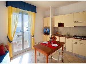 Classic Appartement in Pietra Ligure