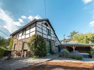 Apartment in Stavelot with hot tub - La Gleize