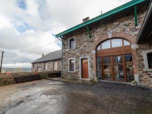 Amazing holiday home in Stoumount