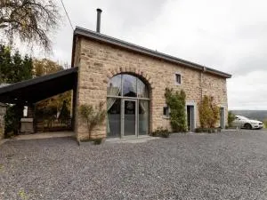 Villa in Trois-Ponts with Hot Tub - Basse-Bodeux
