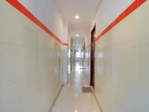 Hotel O SIRO INN - Farrukhnagar