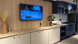 Studio Aconchegante na Lapa - RJ