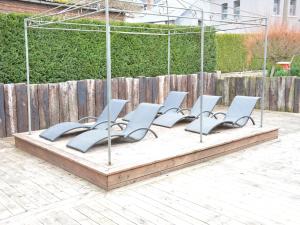 Villa in Coo near Waterfalls with Pool