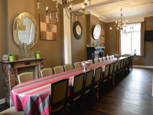 Villa in Coo near Waterfalls with Pool