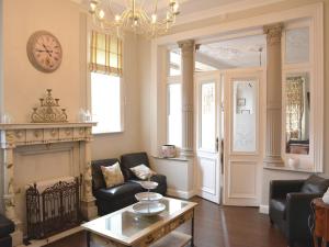 Villa in Coo near Waterfalls with Pool