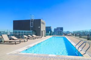 Arauco Park Escape Chic 2BR for All