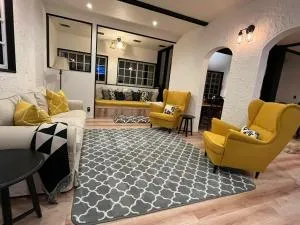 The Bunkhouse Hakuba - 系鱼川市