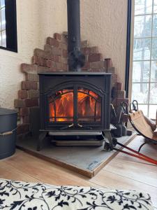 The Bunkhouse Hakuba by Mr T