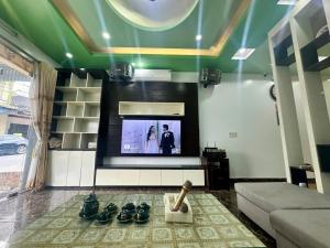 Ớt Family - 128 Cái Bèo - Homestay Cat Ba