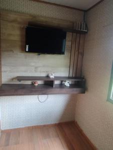 Pousada Bella Montanha