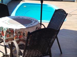 Pousada Bella Montanha