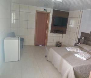 Pousada Bella Montanha