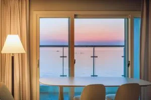 Le Bleu Naksan by Orot - Yongho-ri