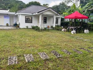 Vibrant Vibes Cozy Staycation III in Sorsogon City