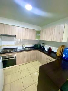 Centrico y hermoso departamento en La Serena a pasos de la playa