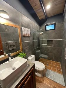 Cabaña del bosque 3