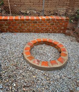 Cabaña del bosque 3