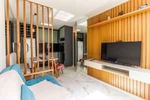 MV111 - Apto Maravilhoso | Piscina | Metrô Brás