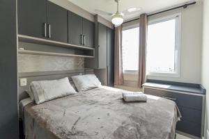 MV111 - Apto Maravilhoso | Piscina | Metrô Brás