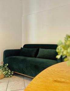 Rome & Giulietta apartment