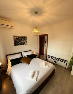 Rome & Giulietta apartment