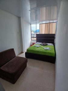 Acogedor apartamento en Pereira