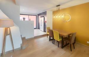 Lovely Home In Cébazan With Wifi